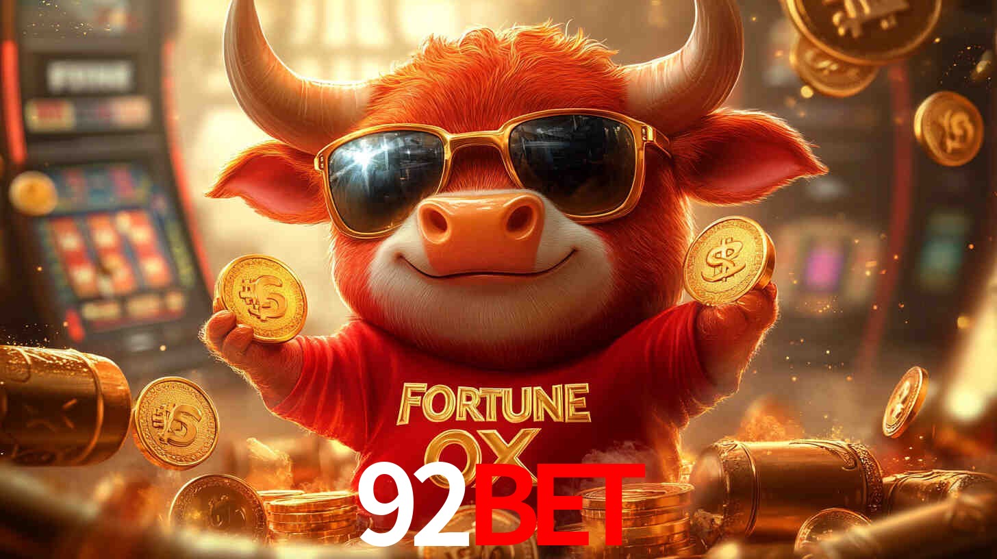 92bet: Seu Especialista em Apostas Esportivas Brasileiras