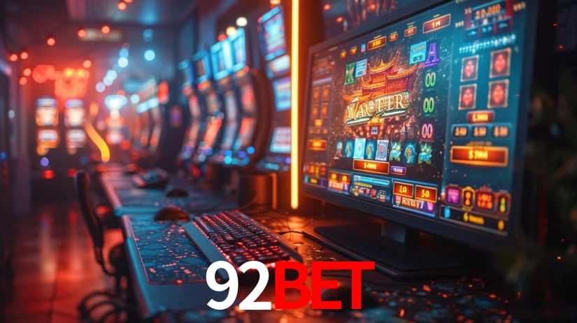 92bet login