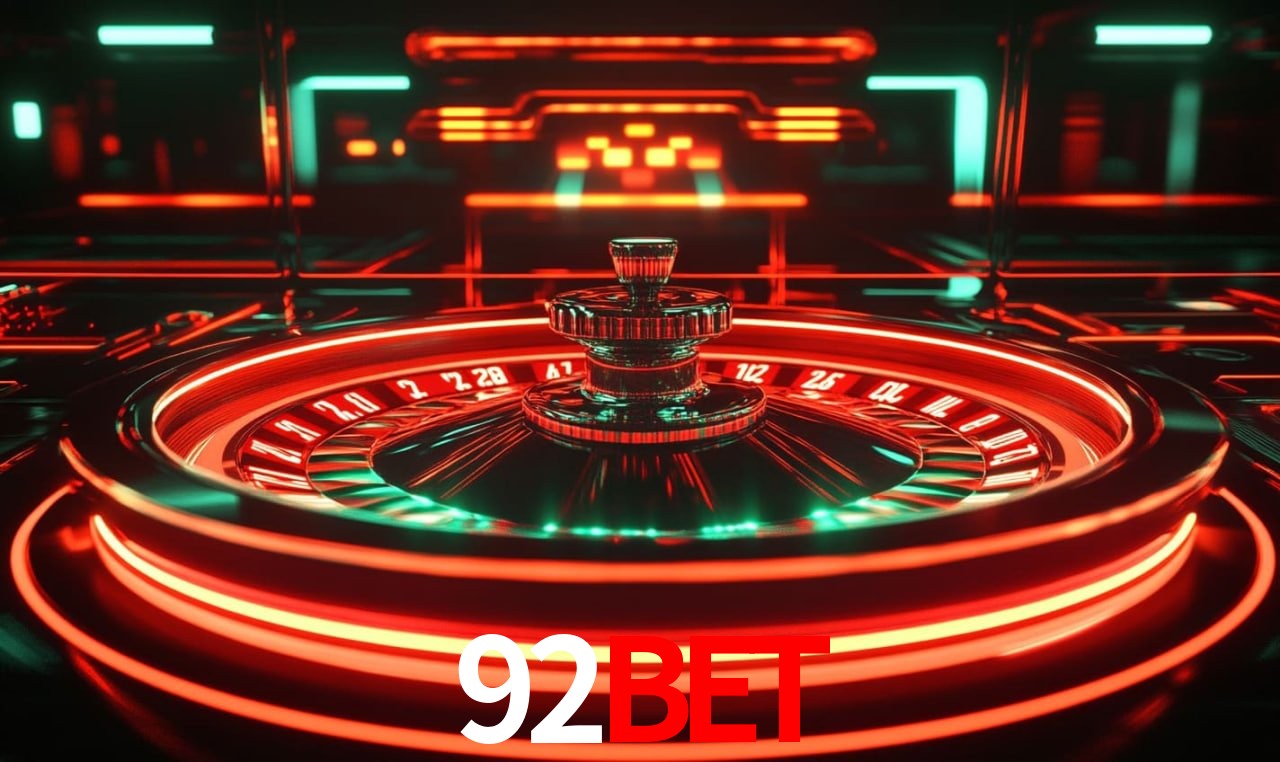 Inovações de Jogos na 92bet: O Futuro das Experiências Interativas