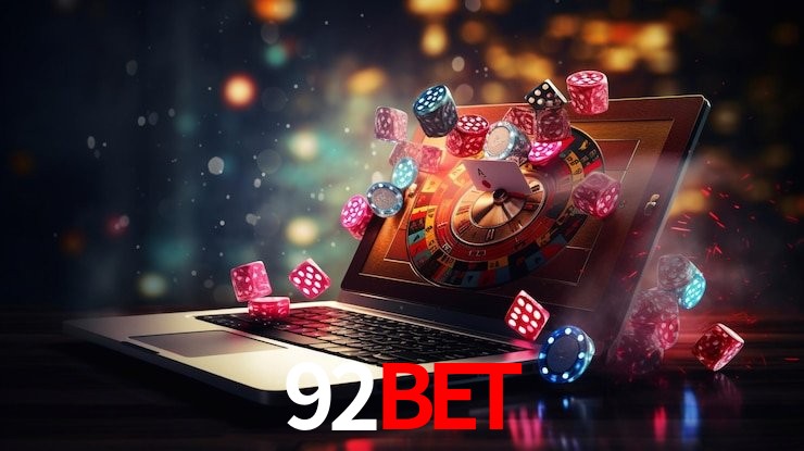Explorando a Categoria de Eventos em Apostas na 92bet