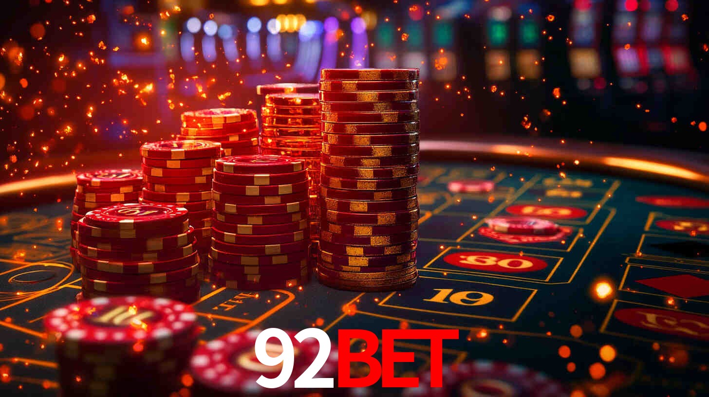 Daily Bonuses 92bet