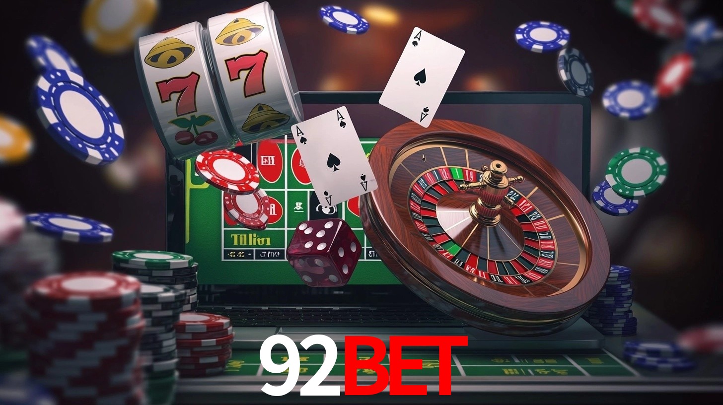 Instant EasyPaisa 92bet
