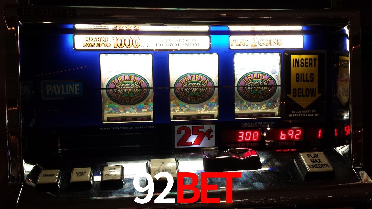 Tennis Betting 92bet