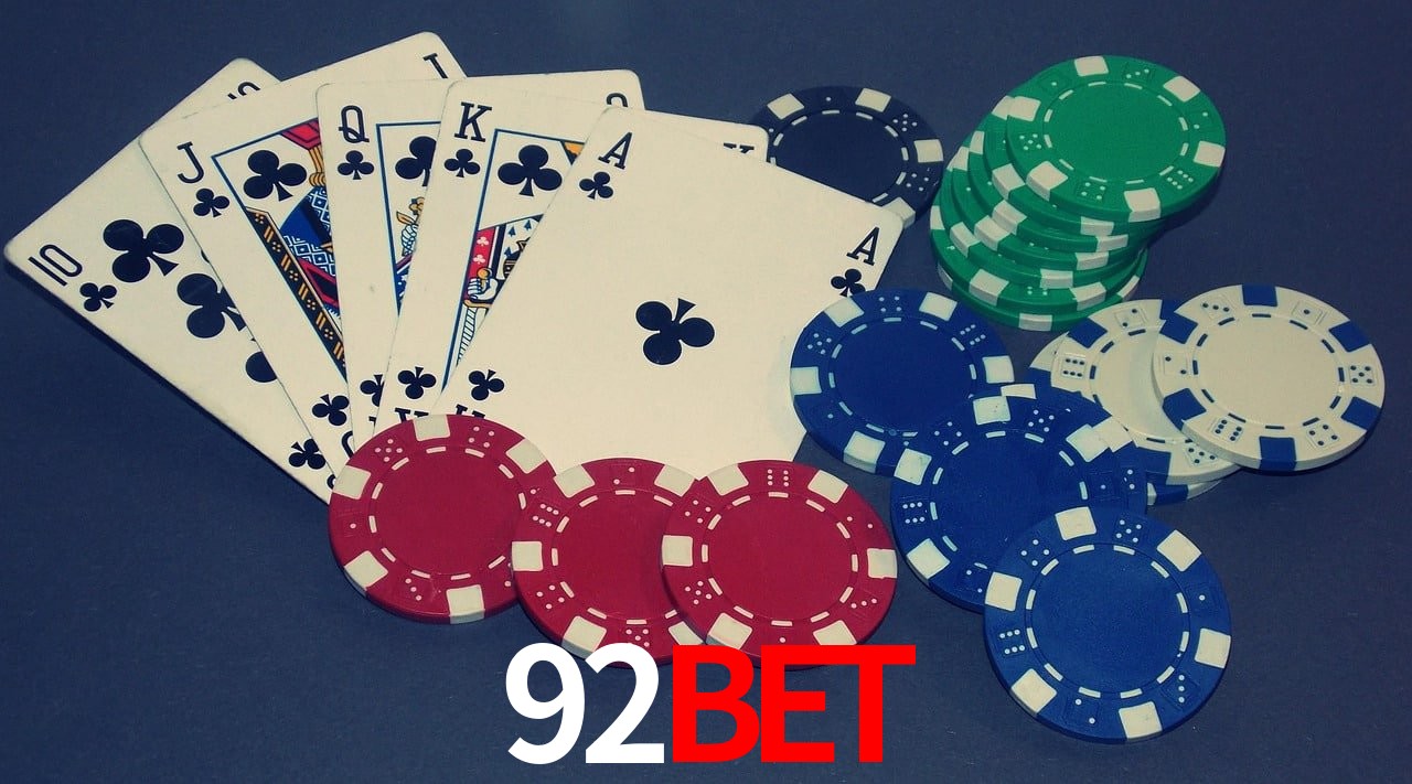 Bonus Features 92bet