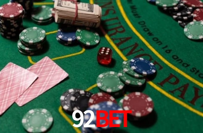 92bet login