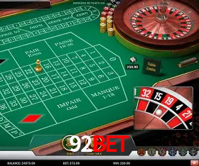 APP oficial da 92bet para mobile