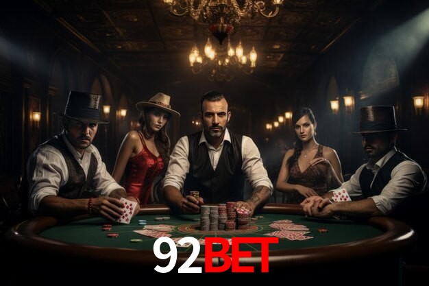 Descubra a Essência do 92bet: Nossa História e Compromissos