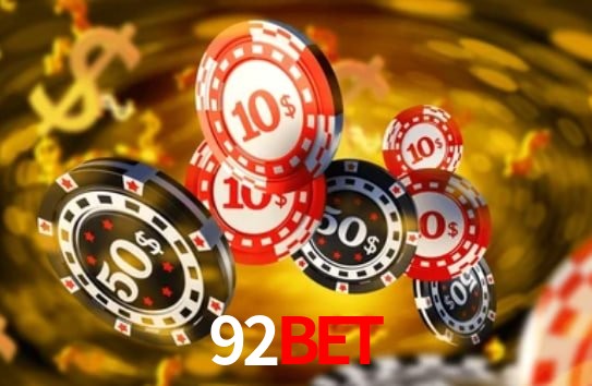 Torneios 92bet