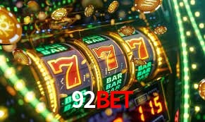 Seasonal Promotions 92bet