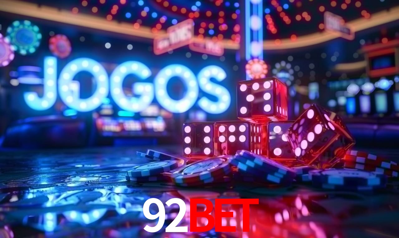 A Emoção da Loteria na 92bet: Uma Chance de Mudança de Vida