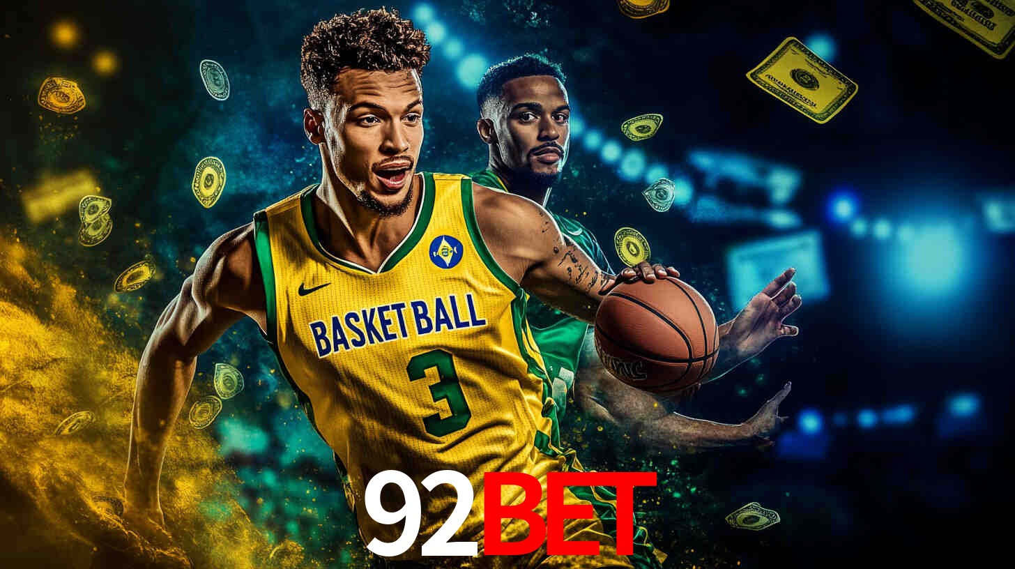 Desvendando o Mundo dos Jogos Virtuais na 92bet