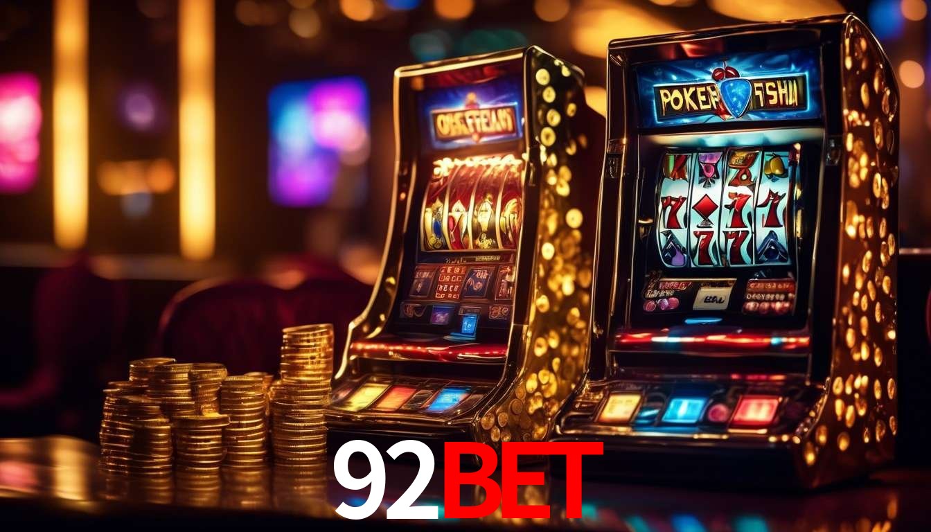 Explorando a Categoria de Eventos em Apostas na 92bet