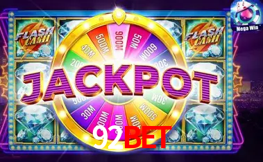 Descubra o Mundo do Cassino Online com 92bet