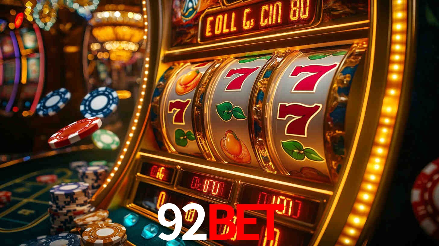 Programa VIP 92bet