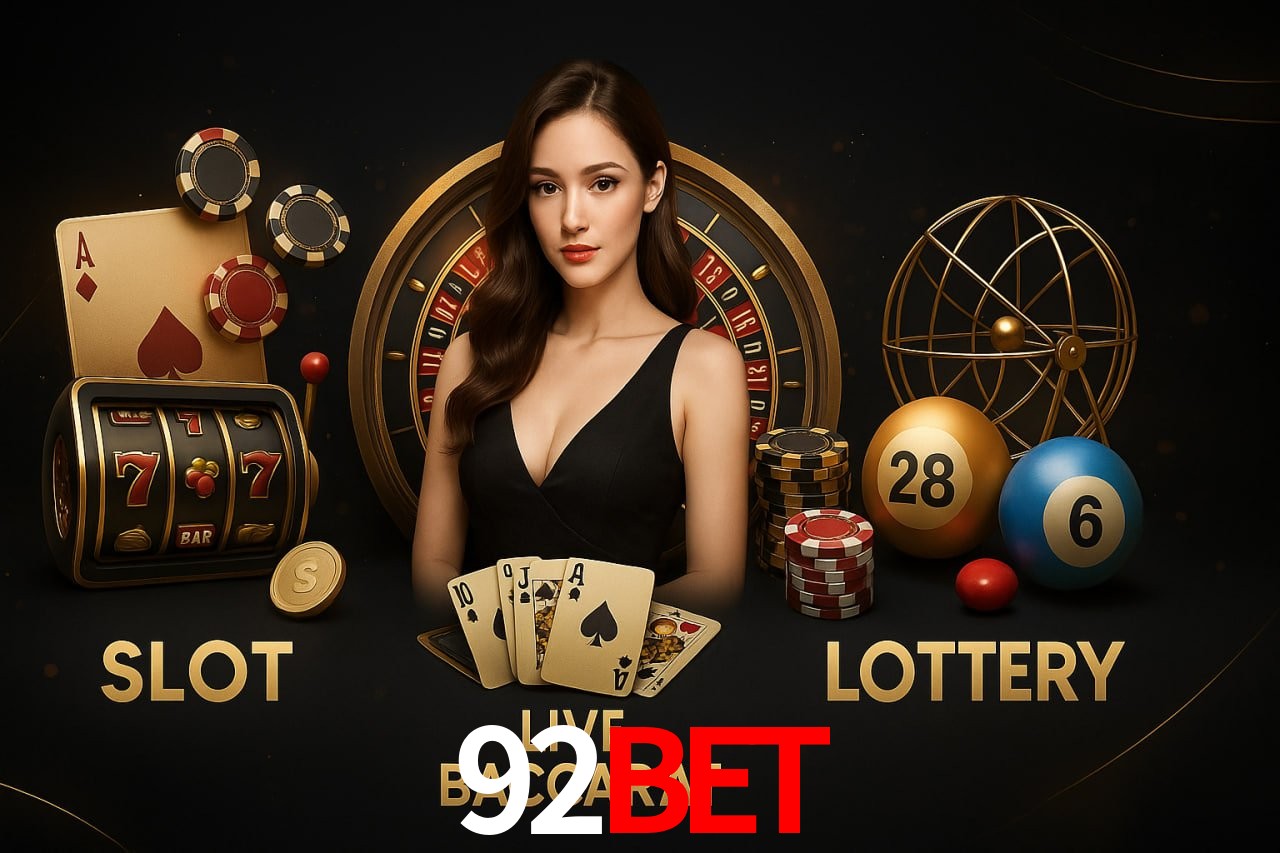 Integração de APIs 92bet