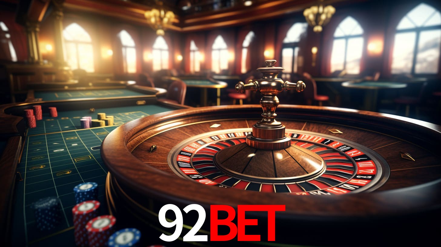 Spaceman Game 92bet