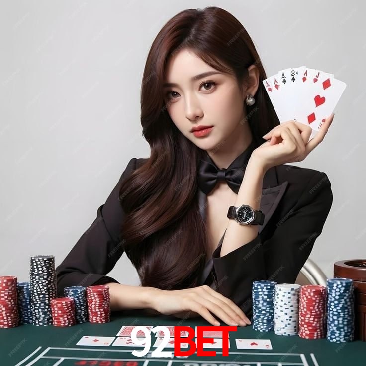 Casino Ao Vivo 92bet
