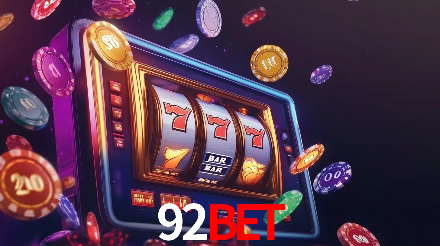 Live Casino 92bet