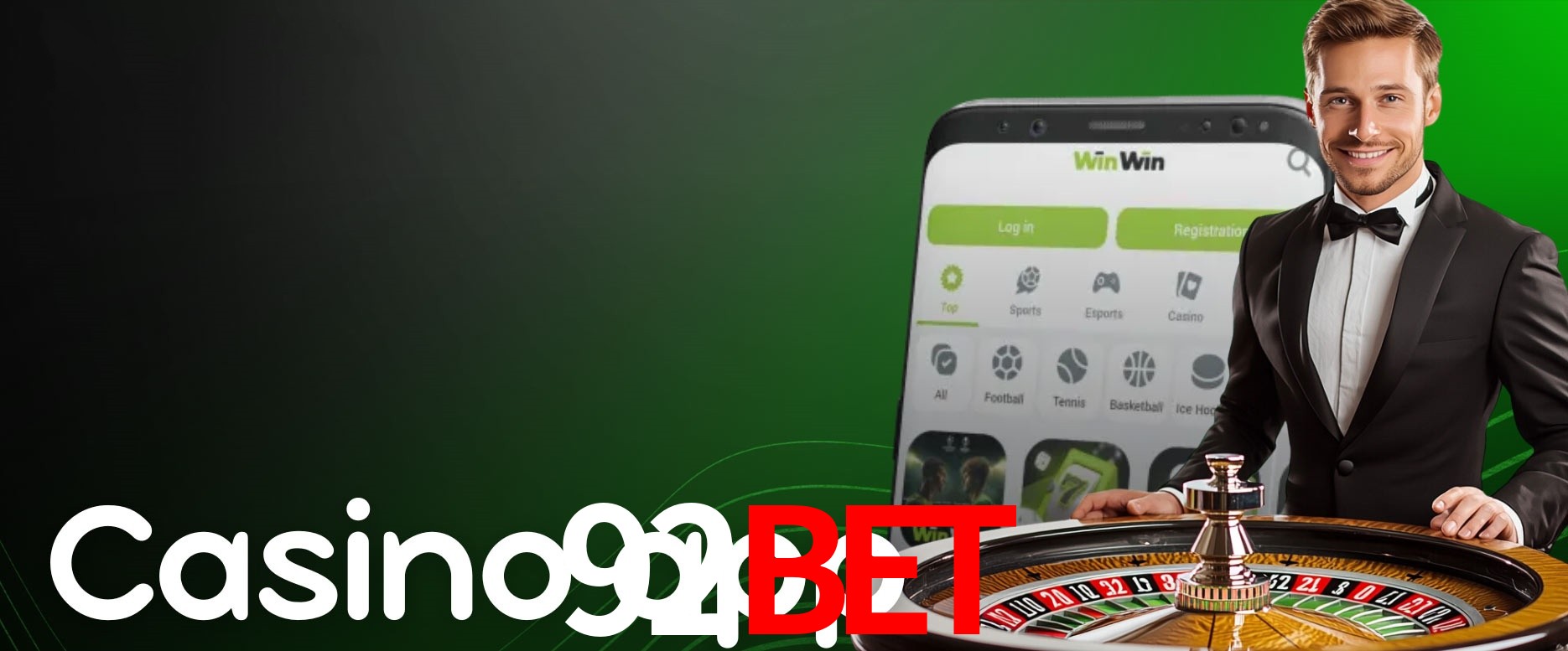 Platform Technology 92bet